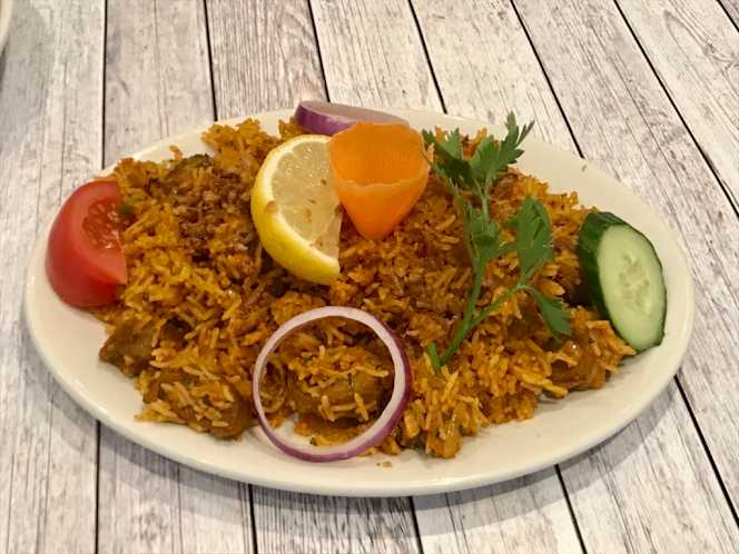 Curry Leaf - 2