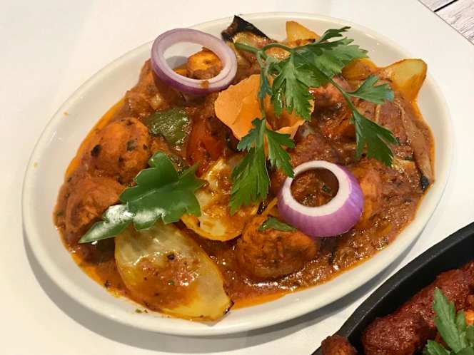 Curry Leaf - 0