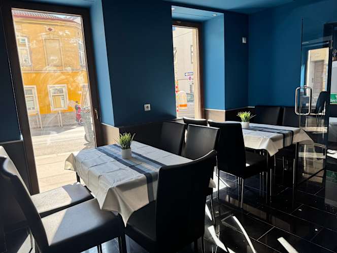 Forno mio - Neapolitanische Pizzeria - 2
