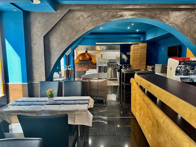 Forno mio - Neapolitanische Pizzeria - 1