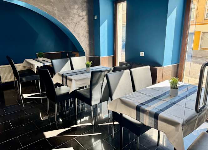 Forno mio - Neapolitanische Pizzeria - 0
