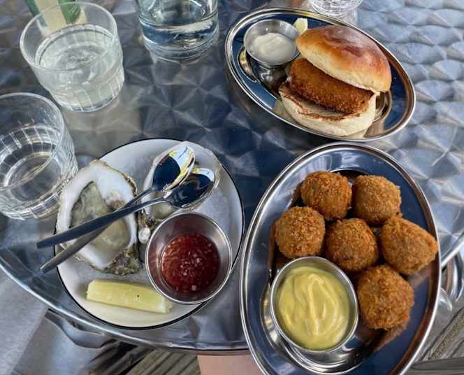 Bon Burger Bar Noord - 5