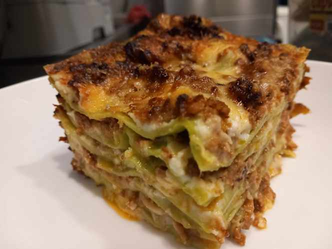 Trattoria della Volta - 3