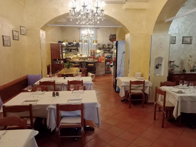 Trattoria della Volta - 1