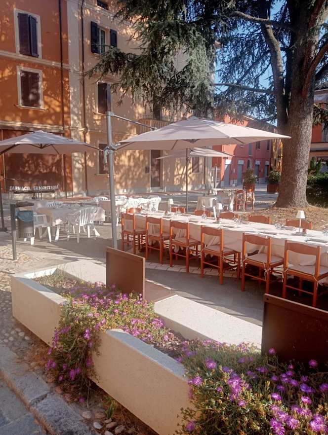 Trattoria della Volta - 7