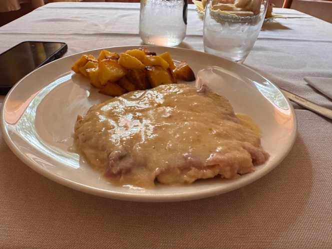 Trattoria della Volta - 2