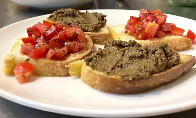 Trattoria della Volta - 8