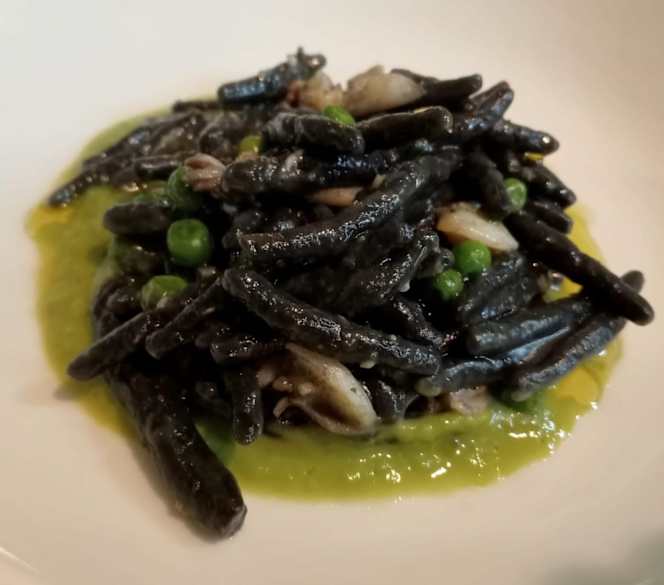 Trattoria della Volta - 9