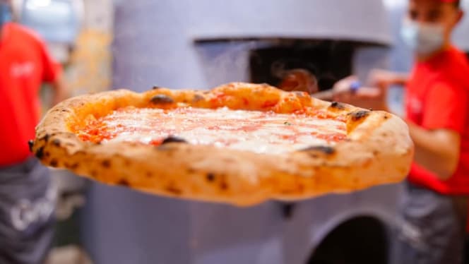 Ristorante Caprizza - 0