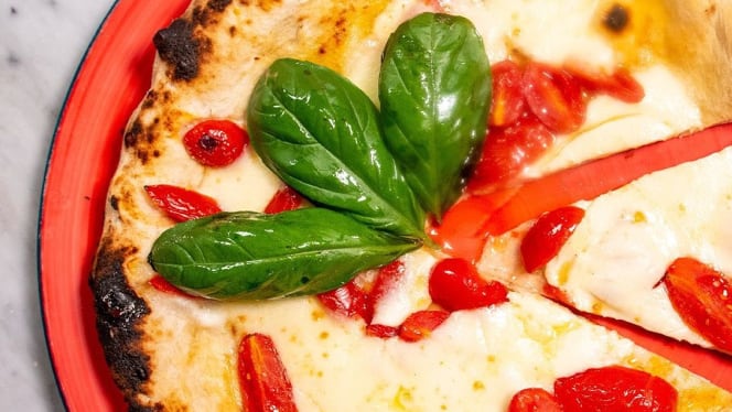 Ristorante Caprizza - 3