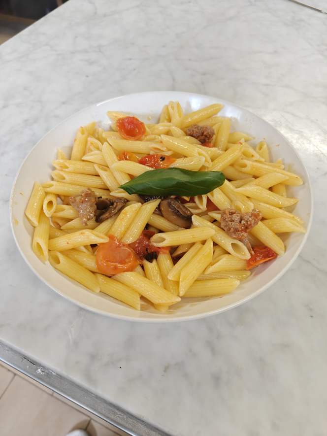 Pizzeria Da Elio - 5