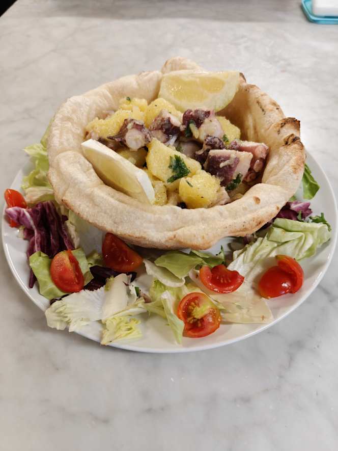Pizzeria Da Elio - 2