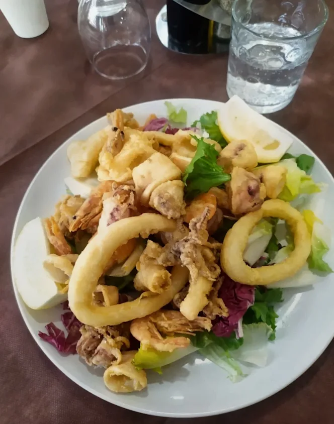 Pizzeria Da Elio - 0