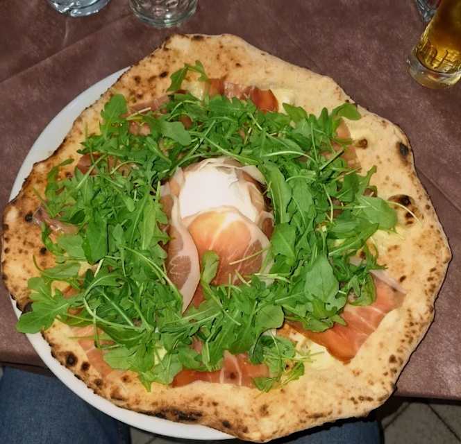 Pizzeria Da Elio - 9