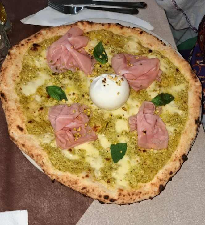 Pizzeria Da Elio - 7