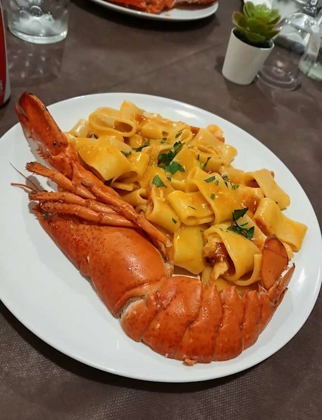 Pizzeria Da Elio - 8