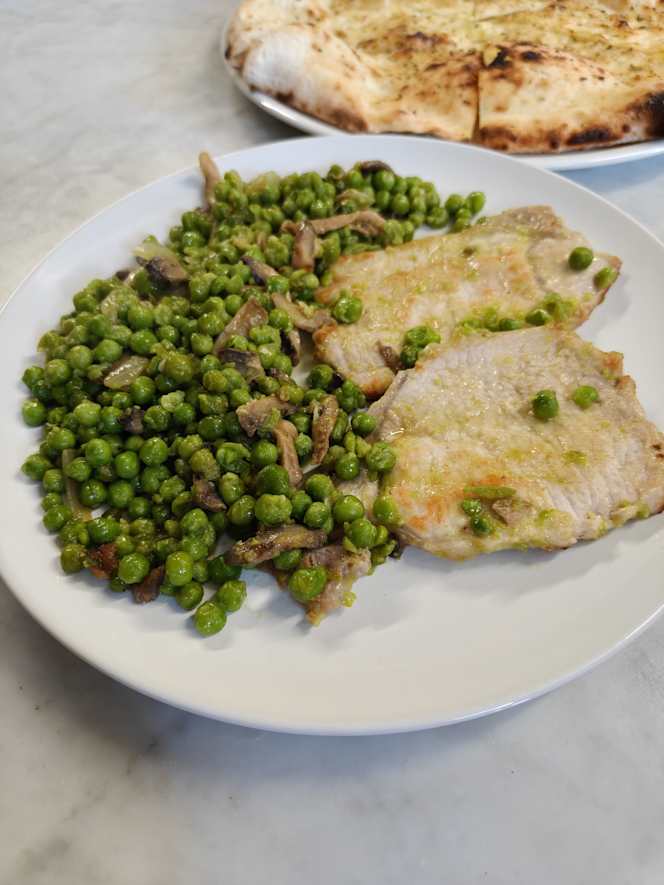 Pizzeria Da Elio - 2