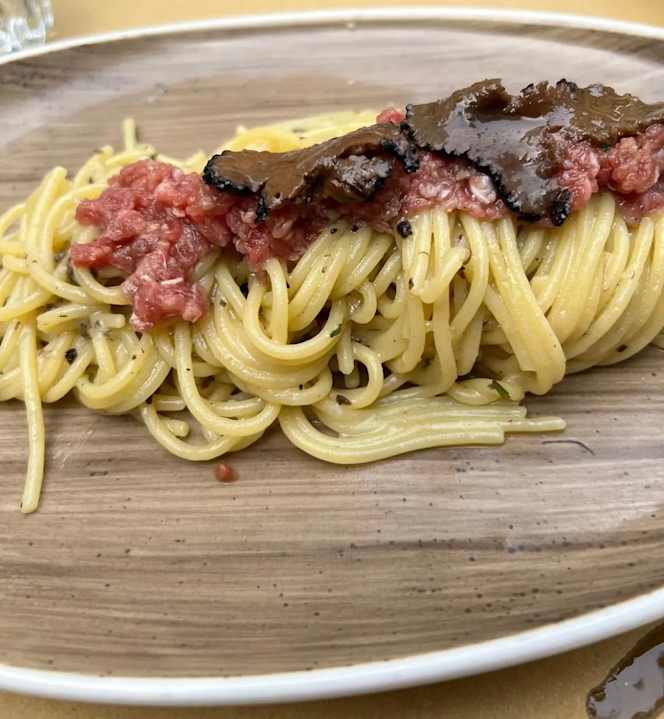 Ba Ghetto Venezia - 5