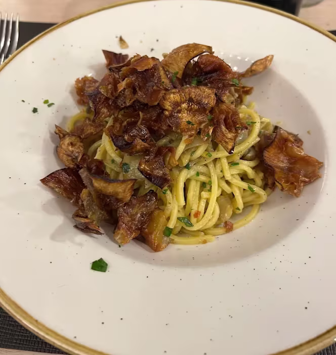 Ba Ghetto Venezia - 2