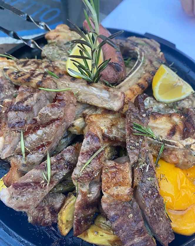 Ba Ghetto Venezia - 6