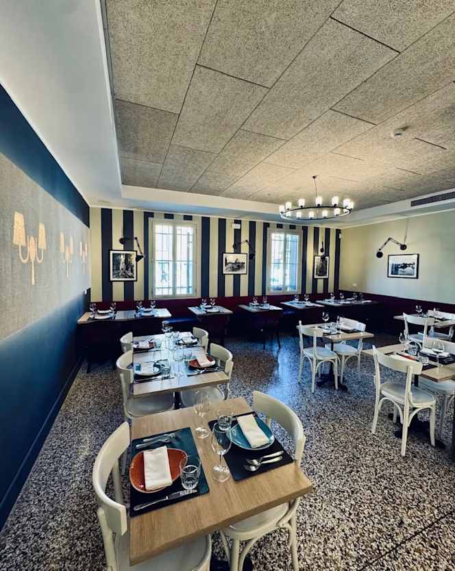 Ba Ghetto Venezia - 7