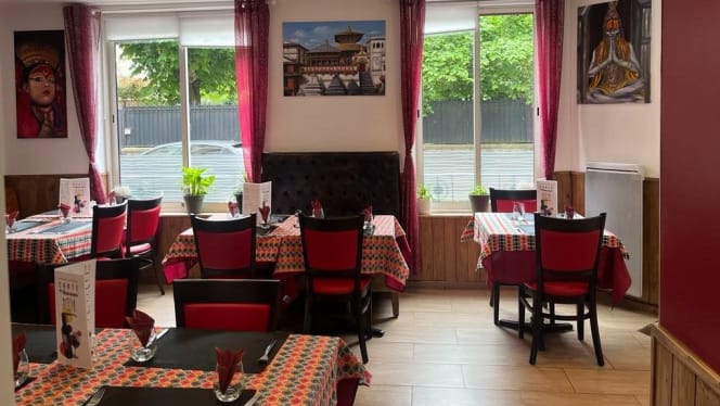 L'Everest Kitchen - 8