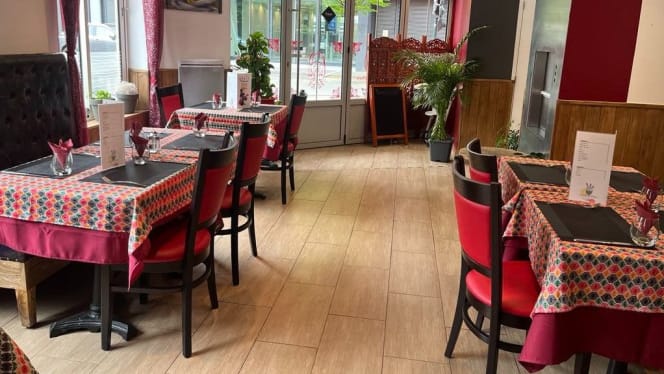 L'Everest Kitchen - 9