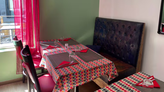 L'Everest Kitchen - 3