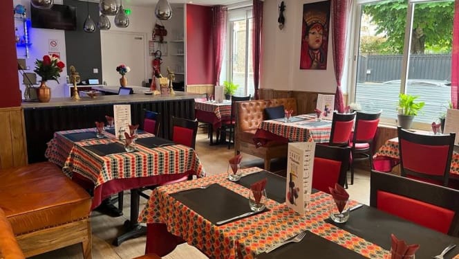 L'Everest Kitchen - 7