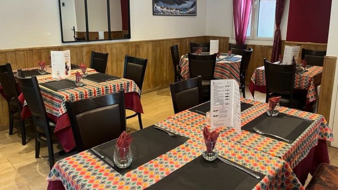 L'Everest Kitchen - 5