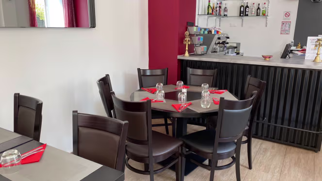 L'Everest Kitchen - 4