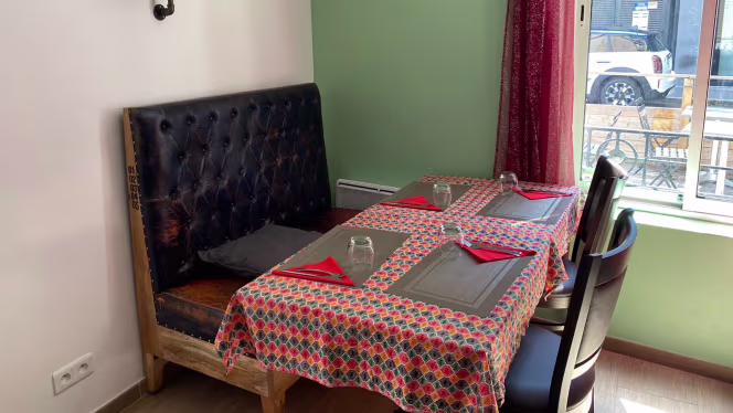 L'Everest Kitchen - 2