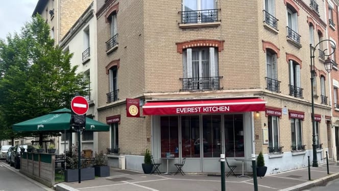 L'Everest Kitchen - 0