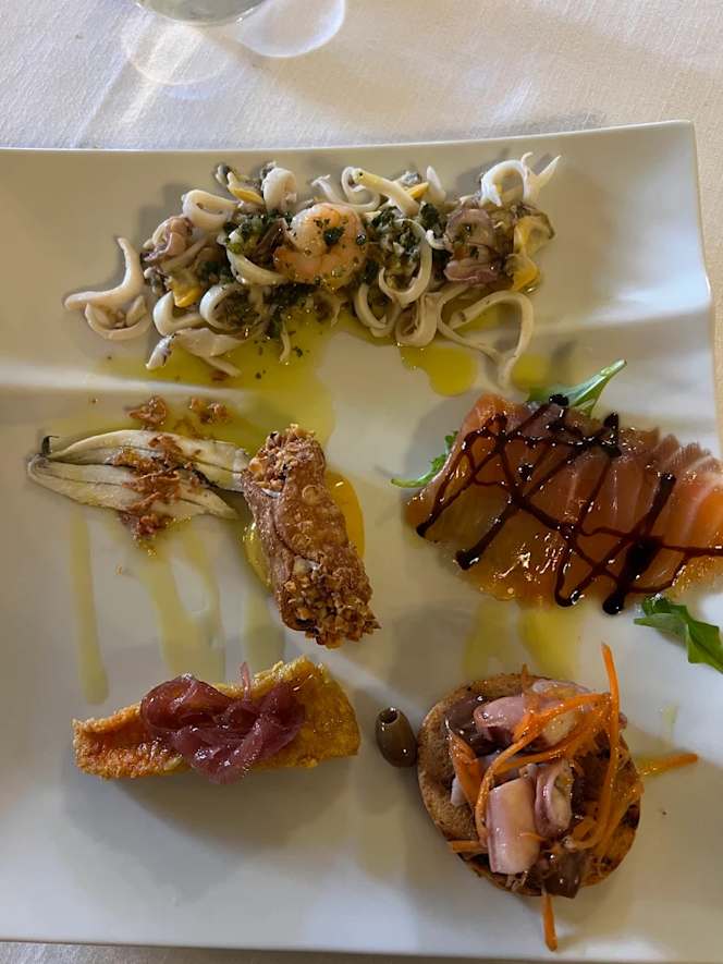 Castello d'Abruzzo - 4