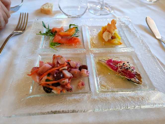 Castello d'Abruzzo - 0