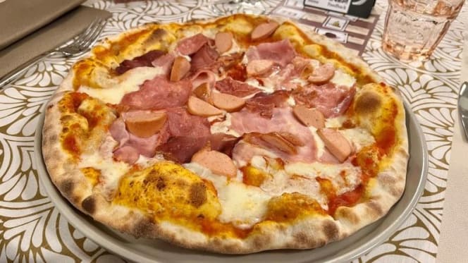 Ristorante Pizzeria Vittoria - 7