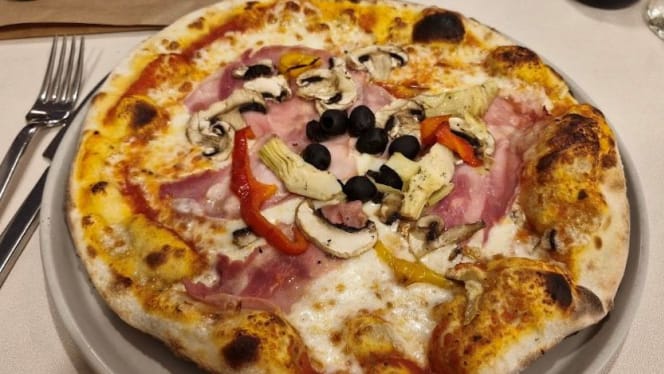 Ristorante Pizzeria Vittoria - 6