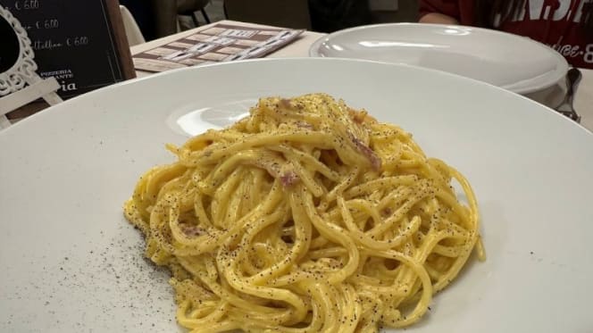 Ristorante Pizzeria Vittoria - 4