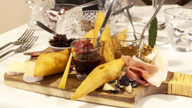 Ristorante Melara - 4