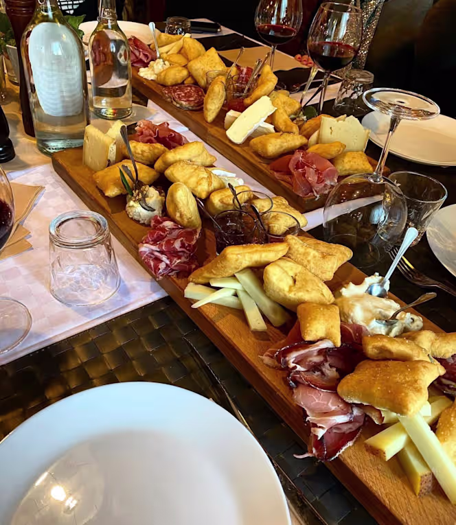 Ristorante Melara - 1
