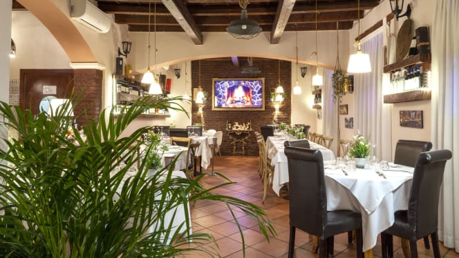 Ristorante Melara - 7