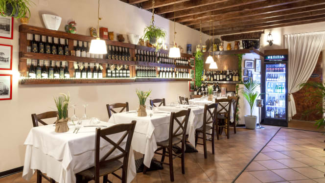 Ristorante Melara - 9