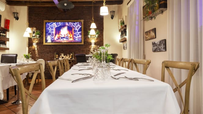 Ristorante Melara - 6