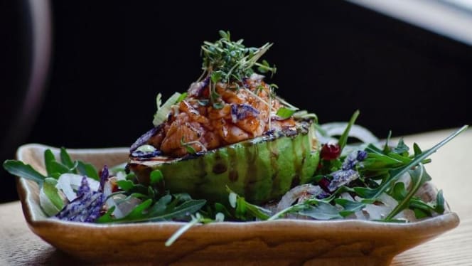 Noir Finest Sushi Cuisine Sonnenberg - 0