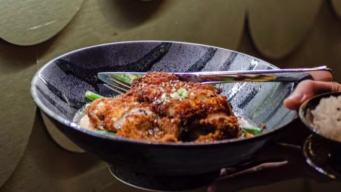 Noir Finest Sushi Cuisine Sonnenberg - 6