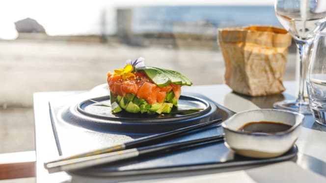 Enjoy Sushi - Le Tholonet - Le Tholonet - 1