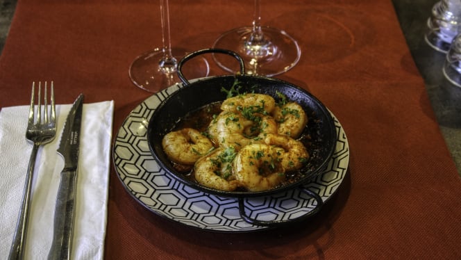 Fusión by chez rosa - Geneve - 7