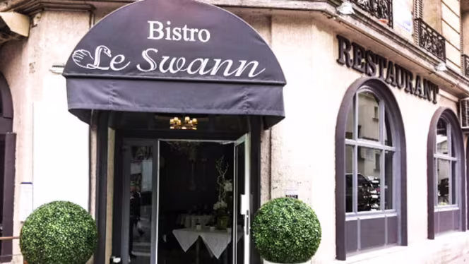 Le Swann - 0