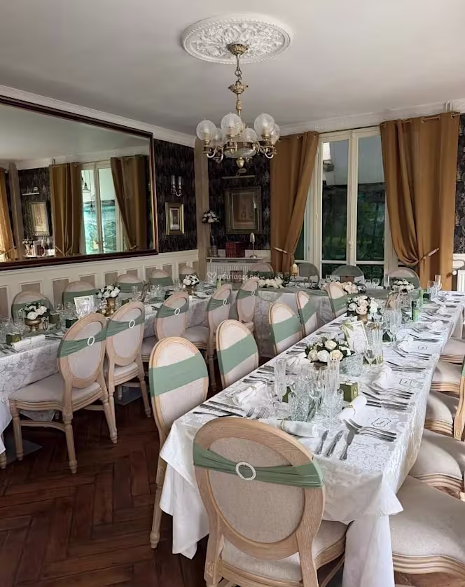 Le chaudon de la tourelle - 1