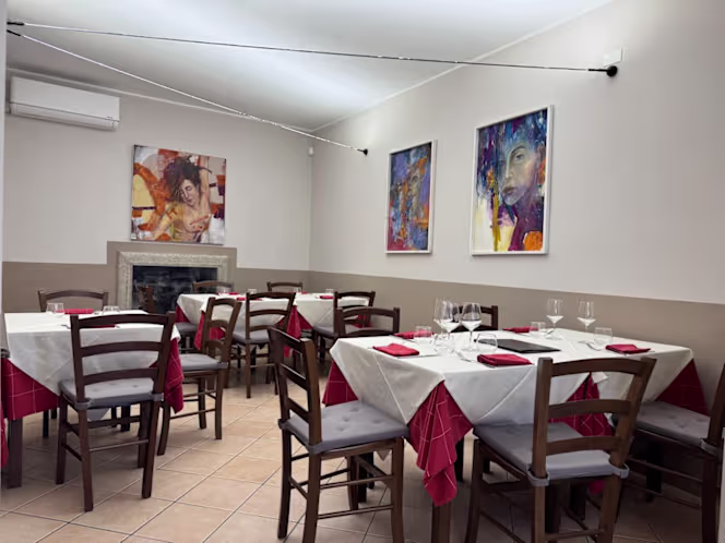 Osteria Din Don Dan - 2